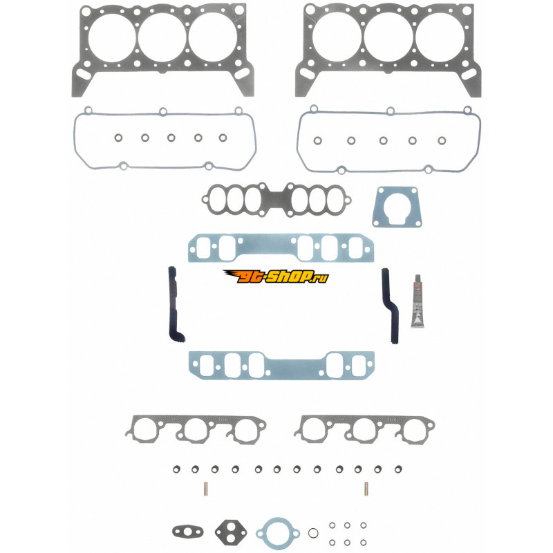 Fel-Pro HS9560PT2 FEL Cylinder Head Gaskets