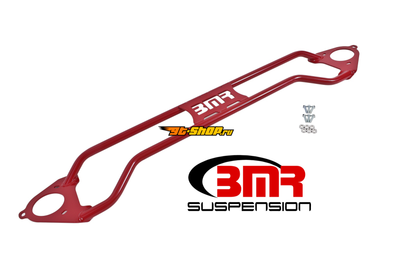 BMR Suspension STB019R BMR Strut Tower Braces