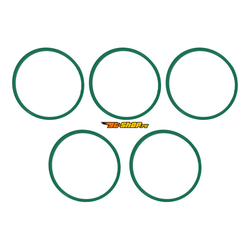 Fel-Pro MS97525 FEL Fuel Injection Plenum Gaskets