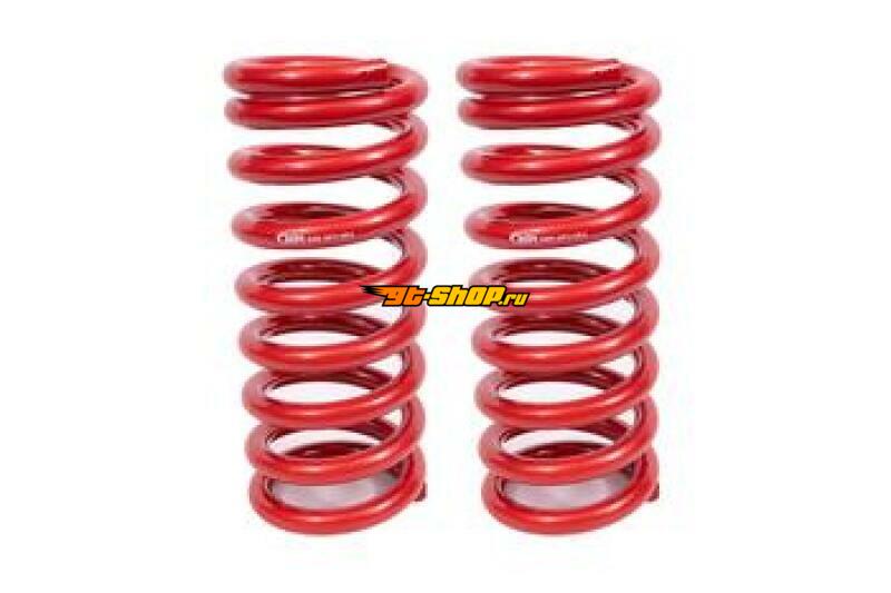 BMR Suspension SP314 BMR Lowering Springs