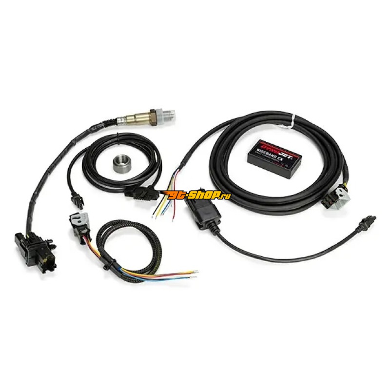 Dynojet WB-PV19-1 DOJ WideBand CX Kit