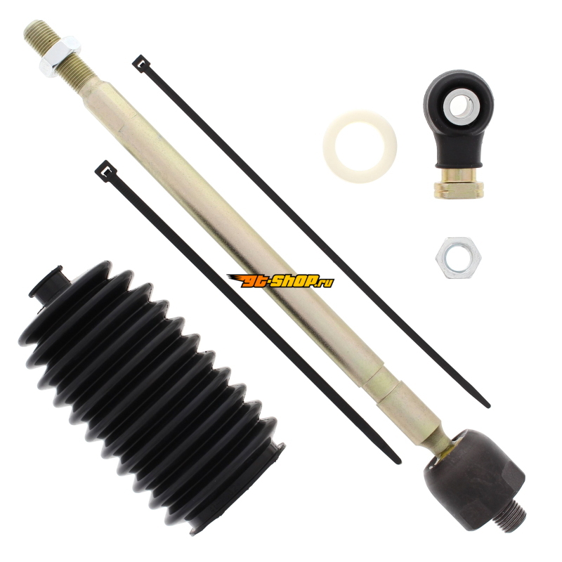 All Balls Racing 51-1039-L ABR Tie Rod Kits