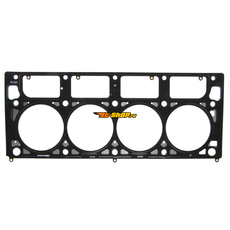 Fel-Pro 1161L053 FEL Cylinder Head Gaskets
