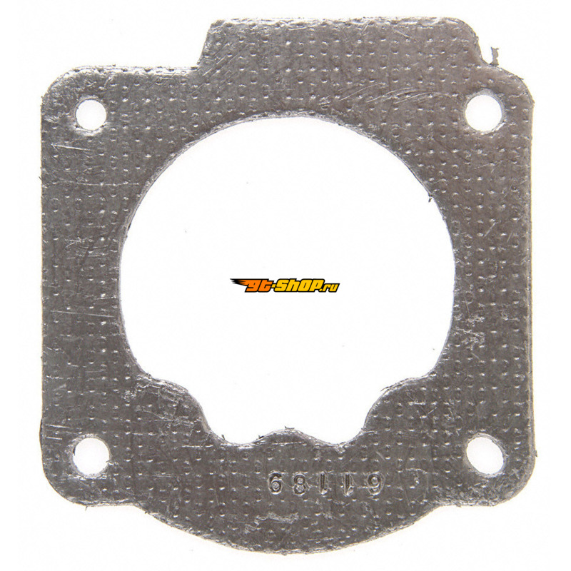 Fel-Pro 61189 FEL Throttle Body Mounting Gaskets