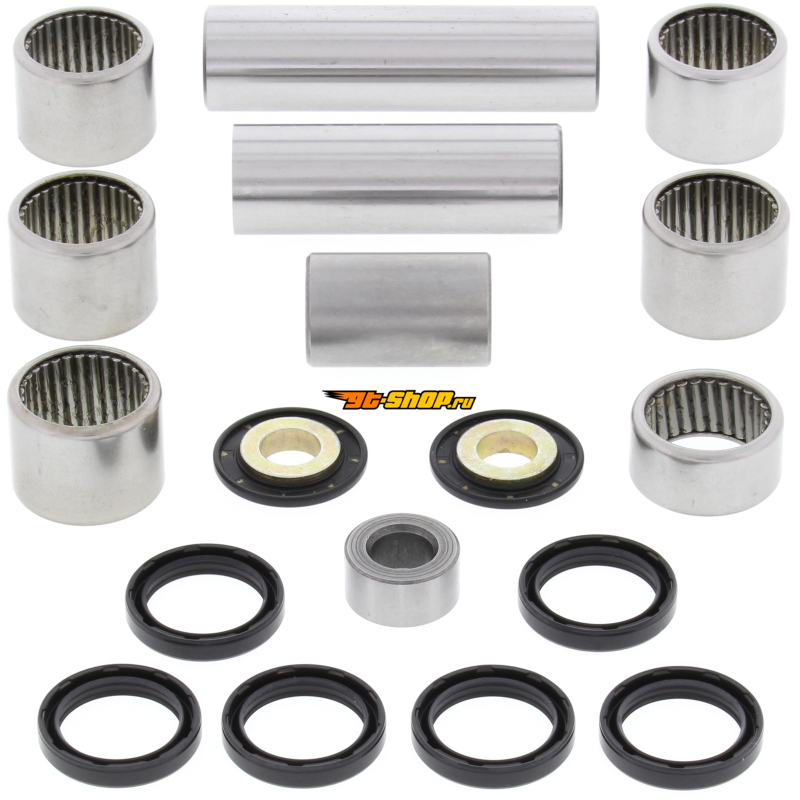 All Balls Racing 27-1112 ABR Linkage Bearing Kits