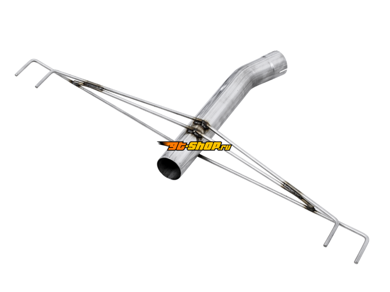 AWE Tuning 3820-11038 AWE Exhaust Conversion Kits