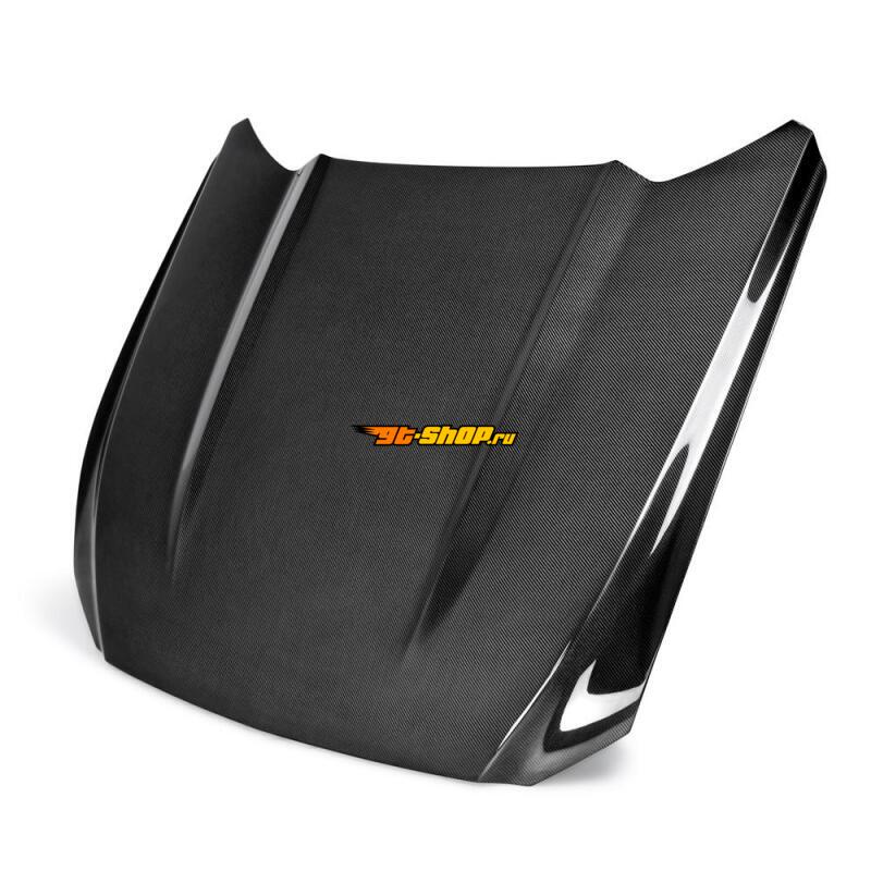 Anderson Composites AC-HD15FDMUEB-OE-DS AND Hoods