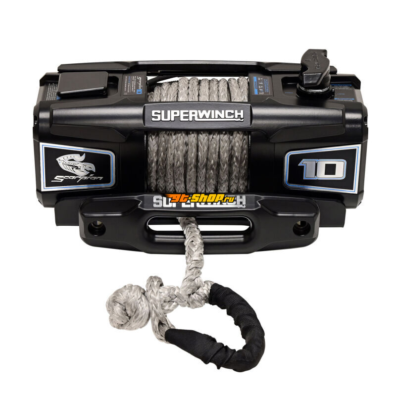 Superwinch 1155401 SUW Scorpion Winches