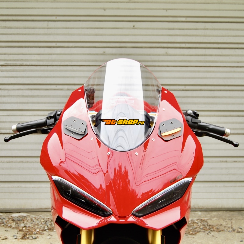New Rage Cycles V2-MBO-25 NEW Turn Signal