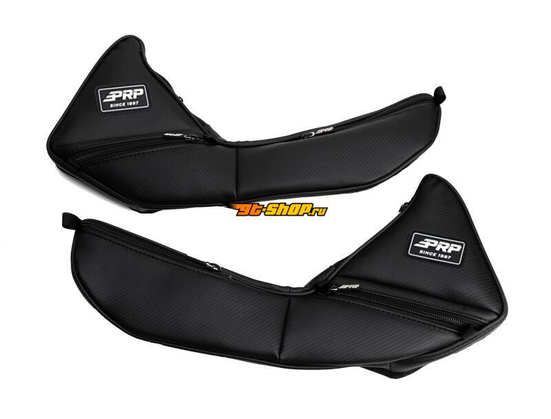 PRP Seats E146-210 DFR Door Bags