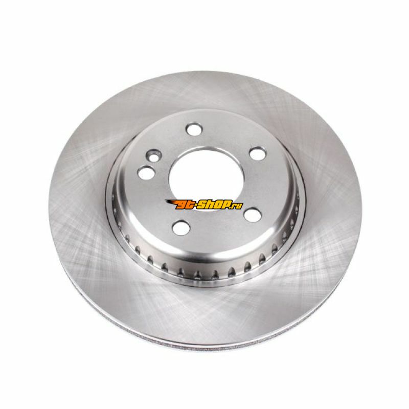 PowerStop EBR1605 PSB Autospecialty Rotor