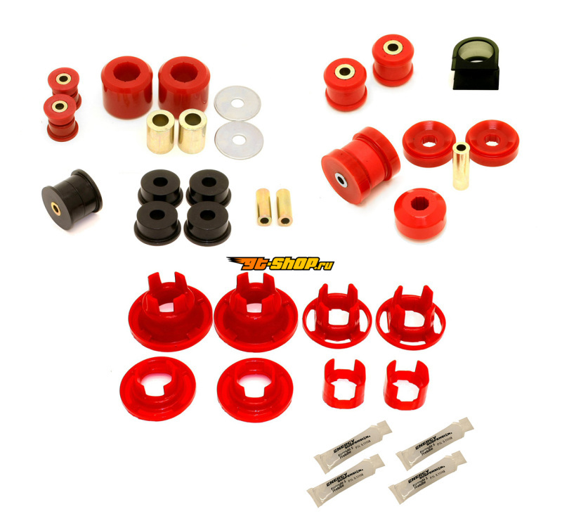 BMR Suspension BK023 BMR Bushing Kits - Other