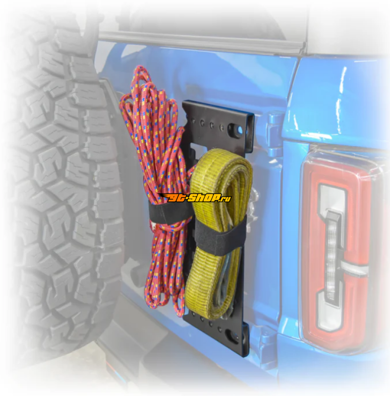 TURN Offroad EA7-M1 TOR Tailgate