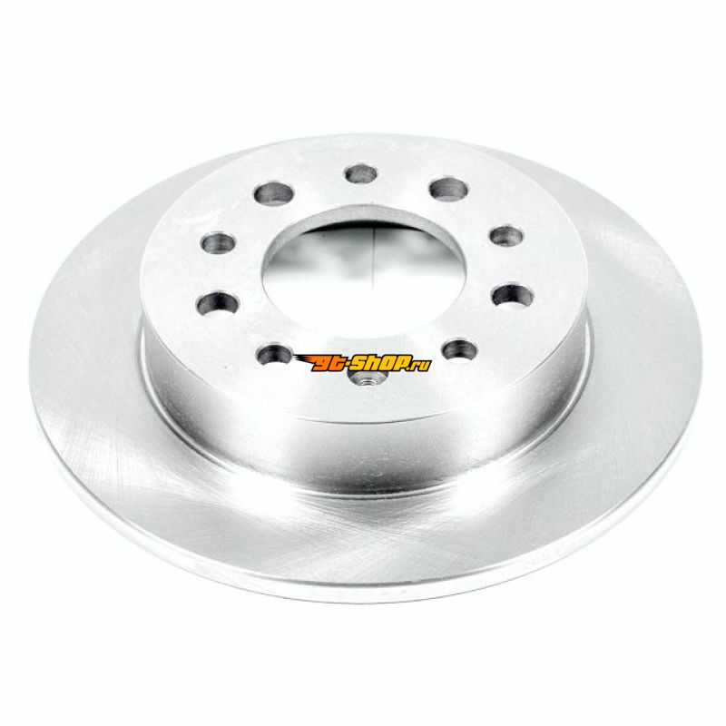 PowerStop JBR1137 PSB Autospecialty Rotor