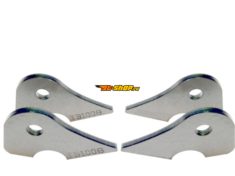 Artec Industries TB1010 ART Coilover Tabs