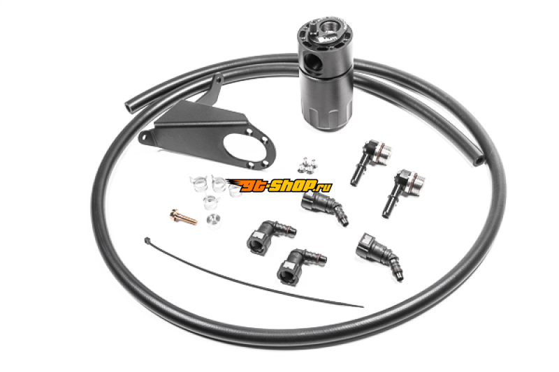 Radium Engineering 20-0985-FL RAD Catch Can Kits