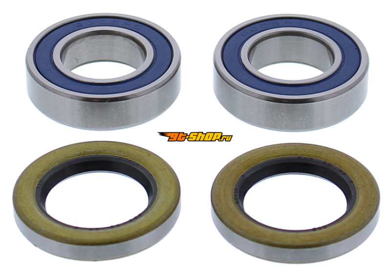 All Balls Racing 25-1750 ABR Wheel Bearing Kits