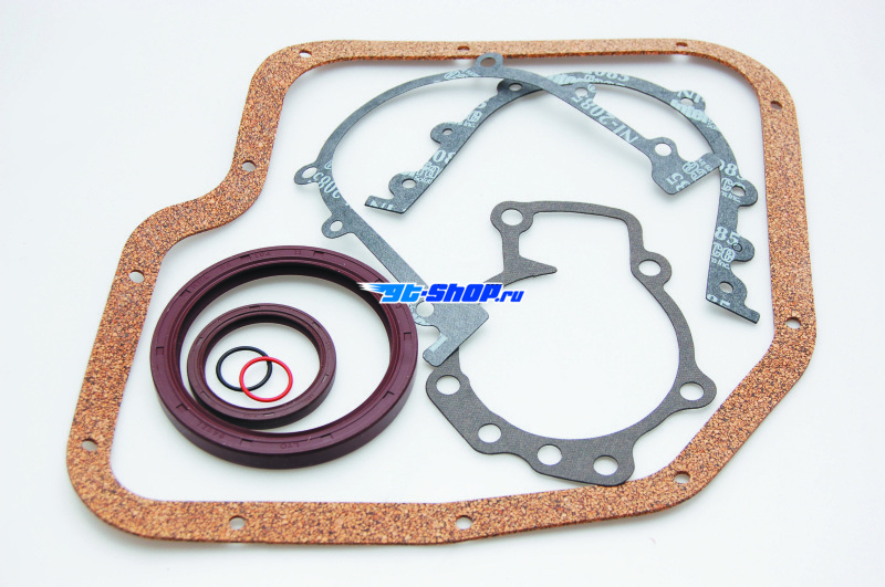 Cometic Gasket PRO2012B CG Street Pro Kits