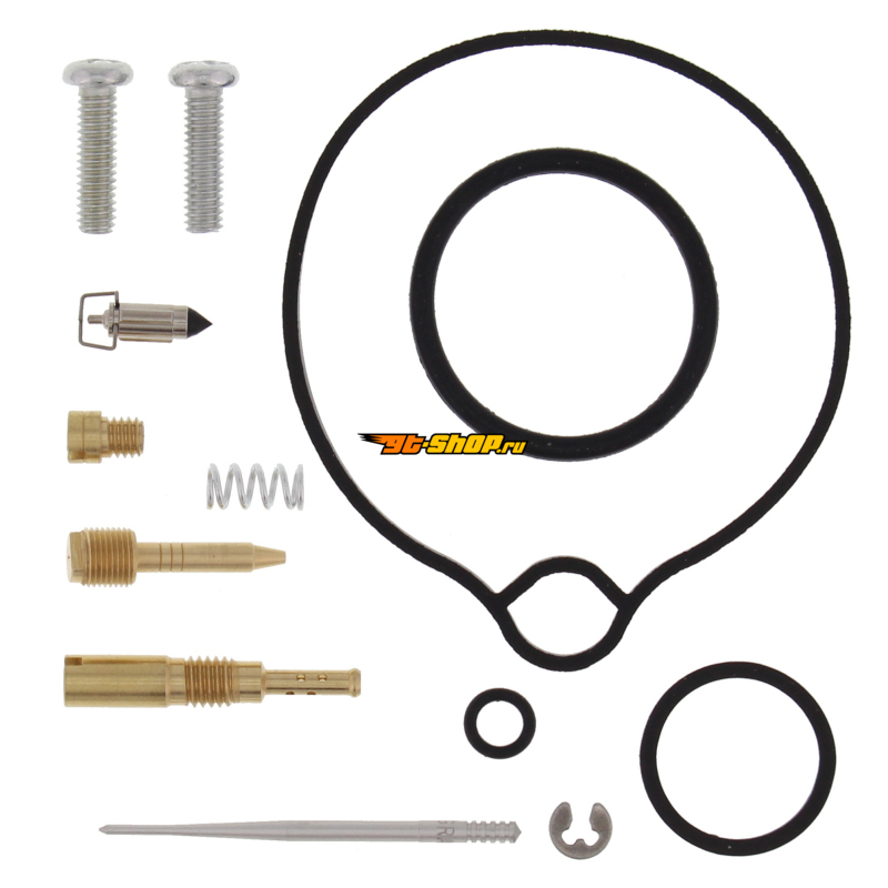 All Balls Racing 26-1446 ABR Carburetor Rebuild Kits