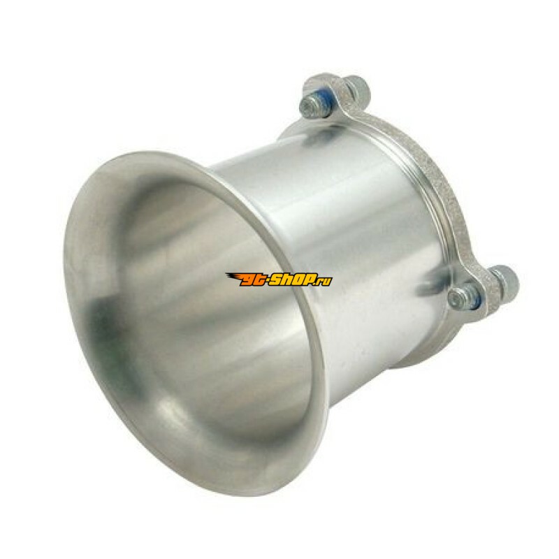 S&S Cycle 17-0331 SSC Air Horns
