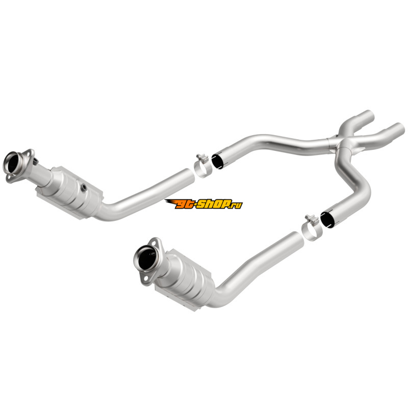 MAG Converter Direct Fit Magnaflow 49977
