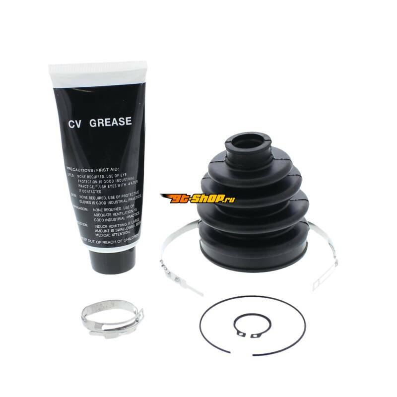 All Balls Racing AB6-BT-4075H ABR CV Boot Kits