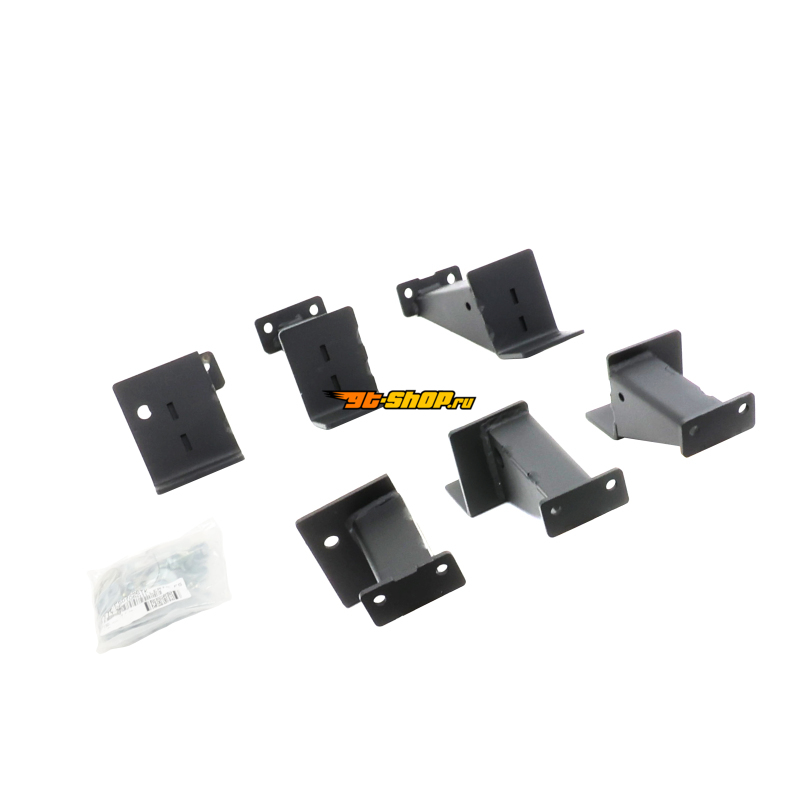 Go Rhino FSD4505TK GOR Dom Brackets