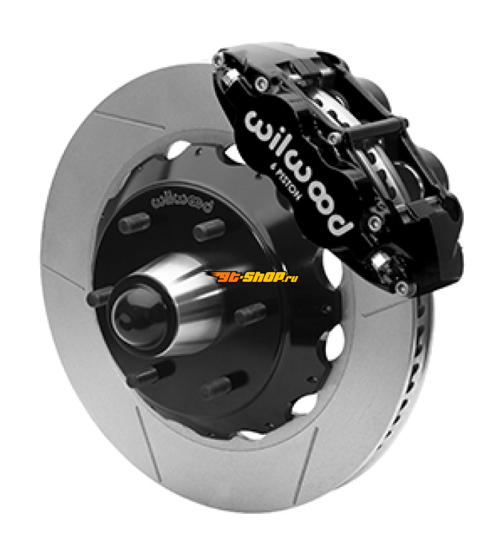 WIL Superlite Brake Kit Wilwood 140-15946