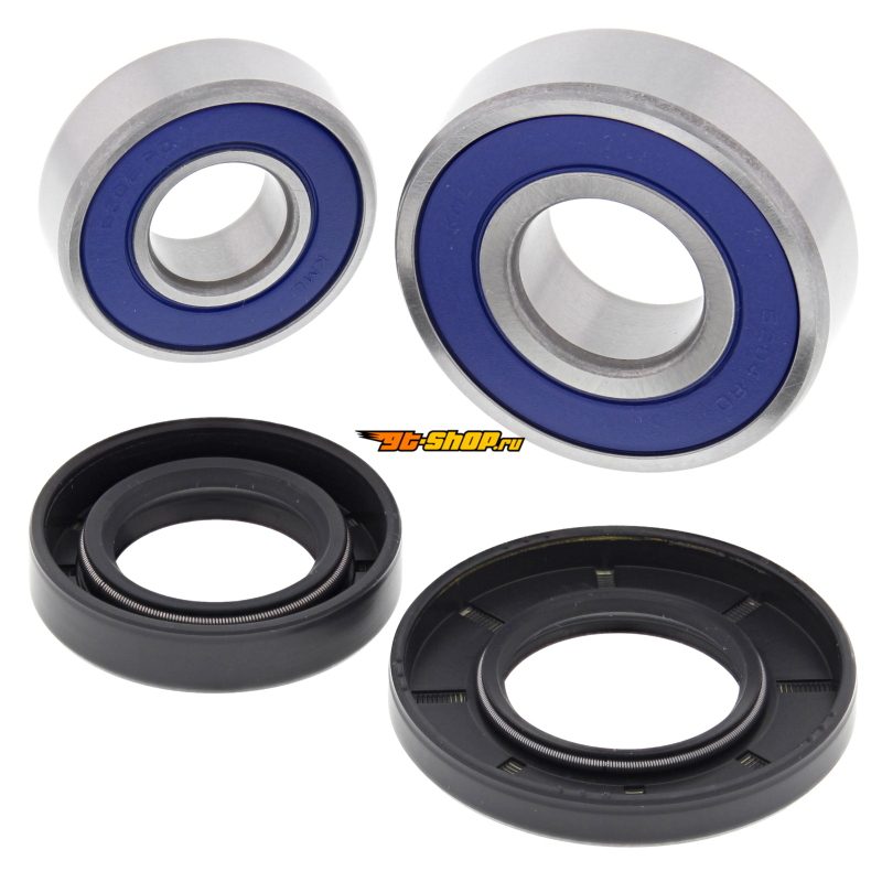 All Balls Racing 25-1541 ABR Wheel Bearing Kits