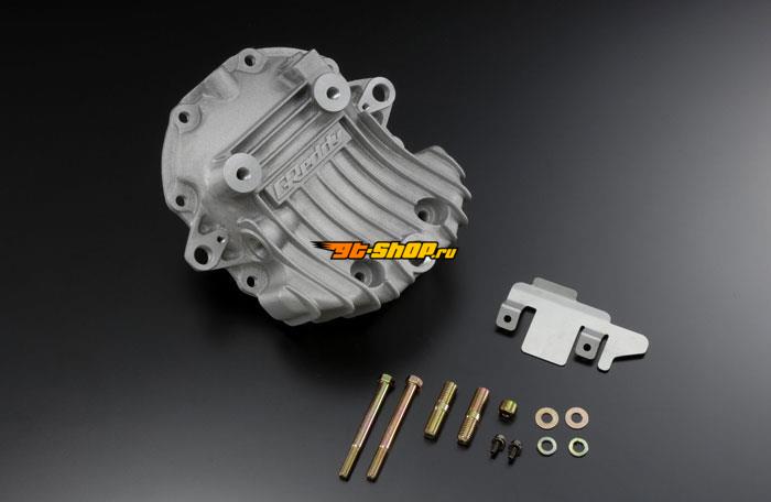 GReddy 14520499 GRE Differential Cover