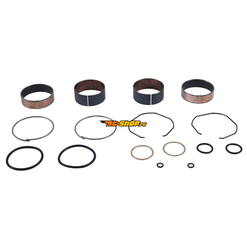 All Balls Racing 38-6138 ABR Fork Bushing Kits