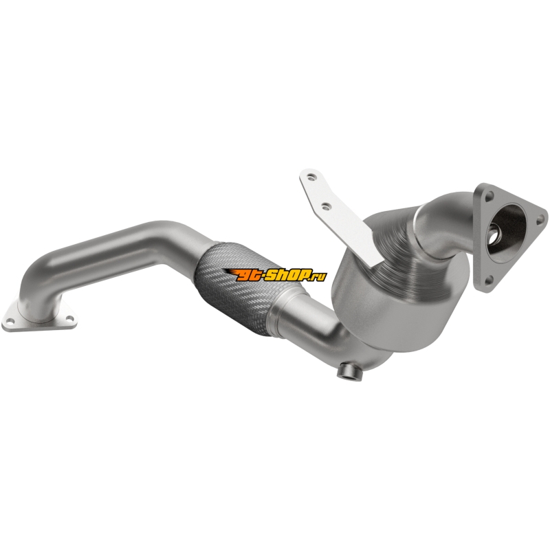 Magnaflow 5582585 MAG Converter Direct Fit