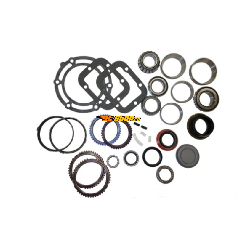 Yukon Gear & Axle ZMBK308AWS YUK USA Std Bearing Kits
