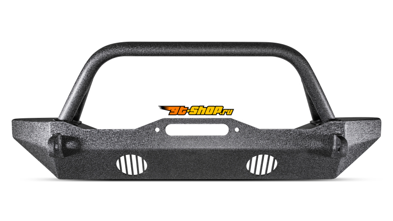 Body Armor 4x4 JK-19532 BOD Front Winch Bumpers
