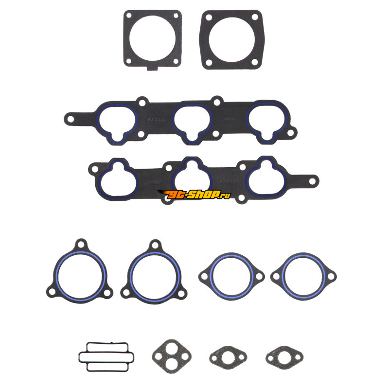 FEL Intake Manifold Gaskets Fel-Pro MS970281