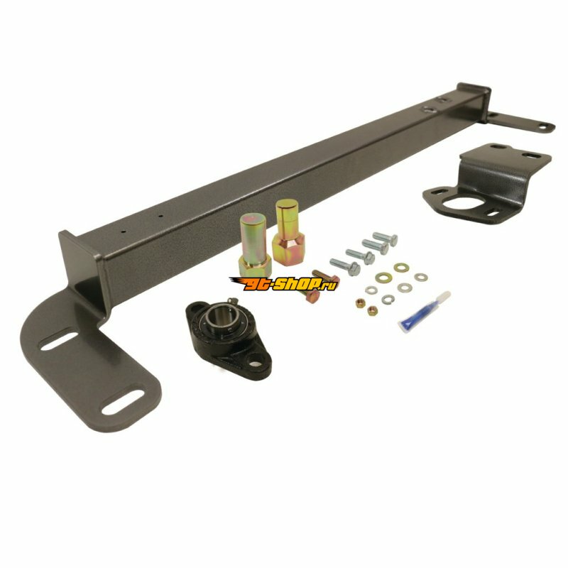 BD Diesel 1032003 BDD Steering Stabilizer