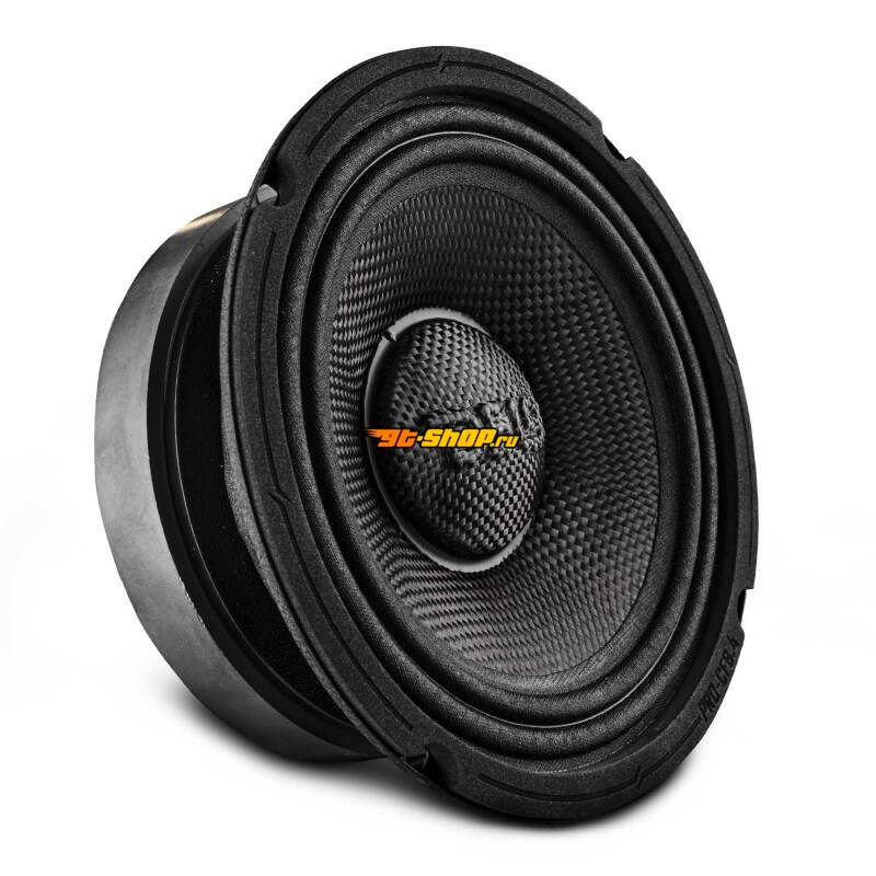 DS18 PRO-CF6.4 DSE PRO-CF Carbon Fiber Loudspeakers
