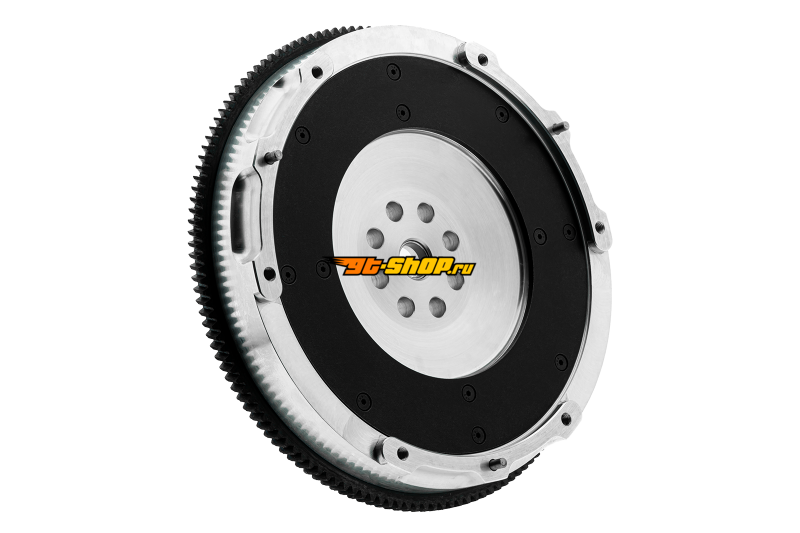 Action Clutch ACR-102602-11-AL AON Flywheel - Aluminum