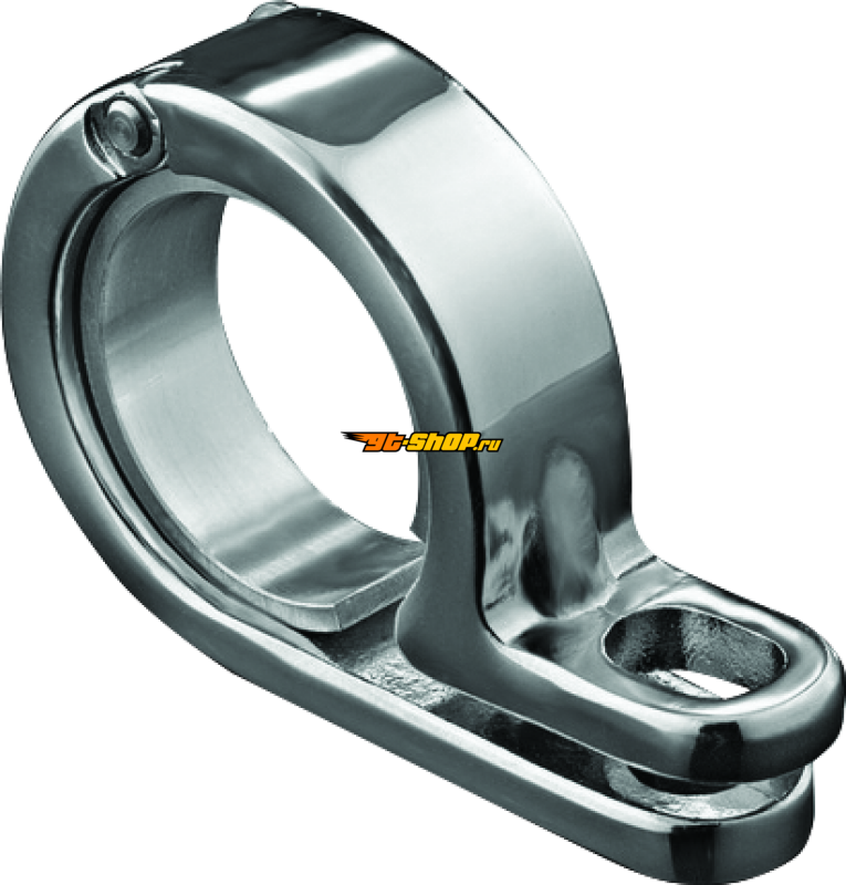 Kuryakyn 4024 KUR Clamps C