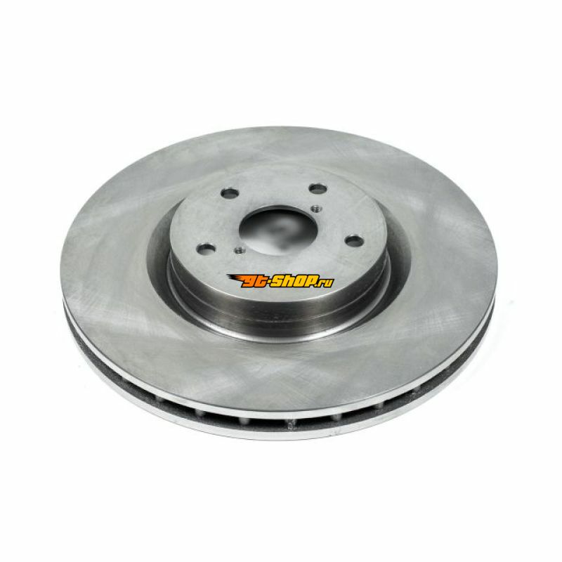 PowerStop JBR1117 PSB Autospecialty Rotor