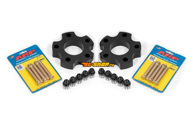 BMR Wheel Spacer Kits BMR Suspension WSK560