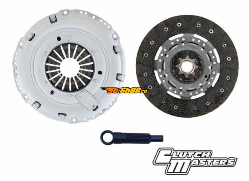 Clutch Masters 07234-HD00-R CM FX100 Clutch Kits