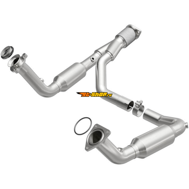 MAG Converter Direct Fit Magnaflow 5451650