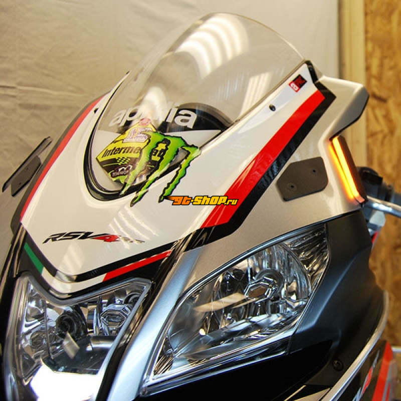 New Rage Cycles RSV4-FB NEW Turn Signal