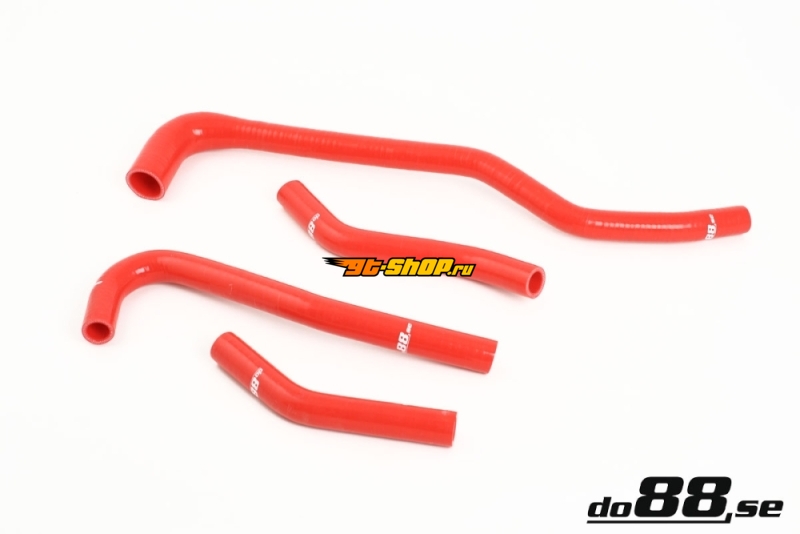 DOB Hose - Heater do88 DO88-KIT86R