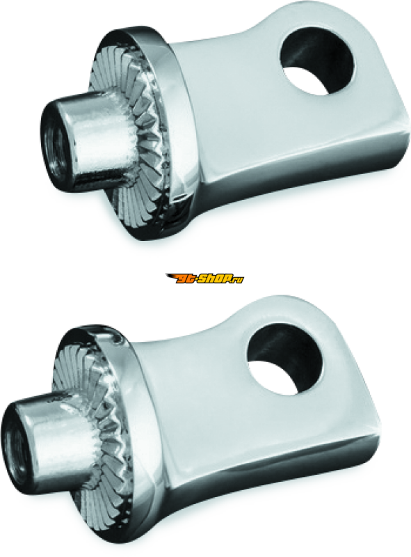 Kuryakyn 8884 KUR Foot Pegs F