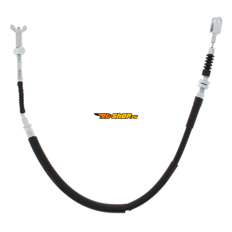 All Balls Racing 45-4037 ABR ATV Brake Control Cables