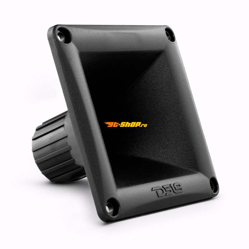 DS18 PRO-H44/BK DSE Horns