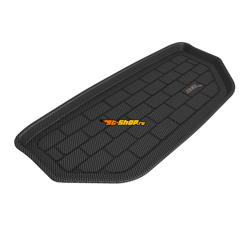 3D MAXpider M1TL0401309 ACE Cargo Liner - Black
