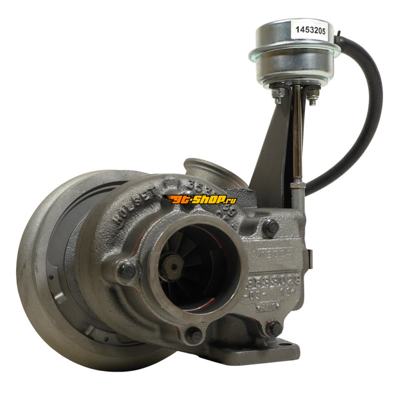 BD Diesel 3539343-B BDD Exchange Turbos